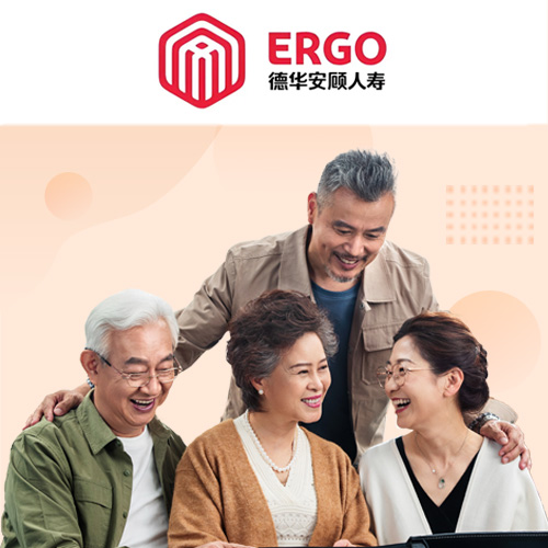 德华安顾大爱无疆重大疾病保险（互联网）