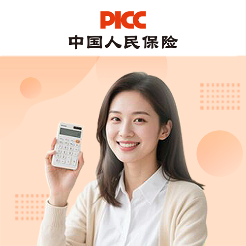 人保寿险民享安两全保险（互联网专属）