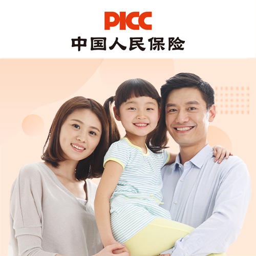 开心保保险