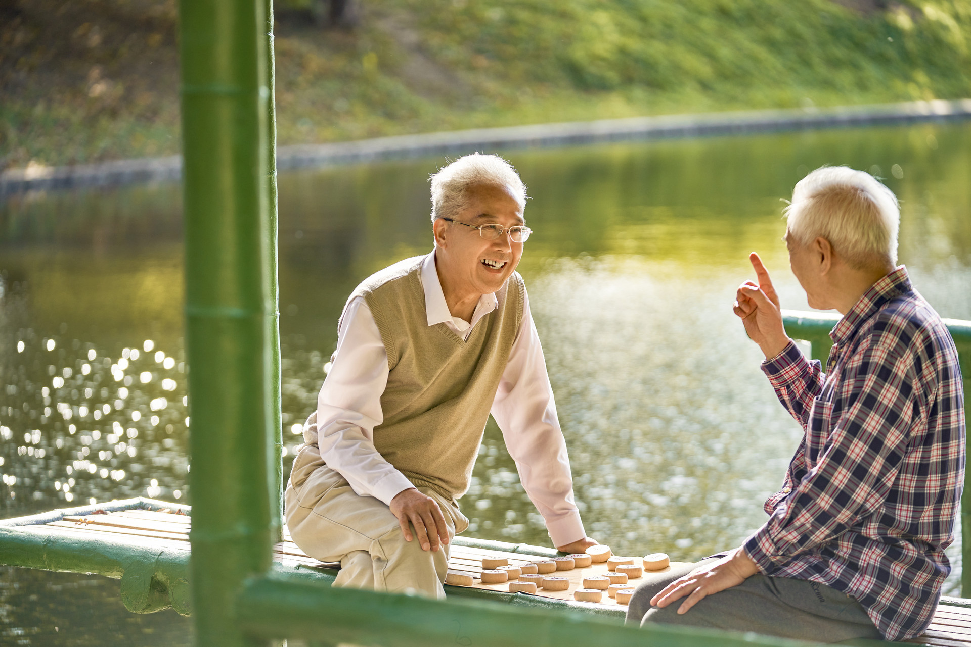 [养老年金产品评测]大家保险鑫享如意养老年金的4个特点