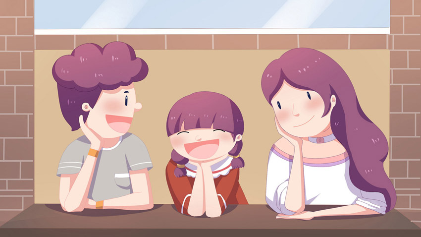 攝圖網_401280095_banner_家居生活創意插畫（企業商用）