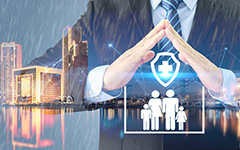 大麦旗舰版A款定期寿险保什么？是哪家保险公司的？适合谁买？