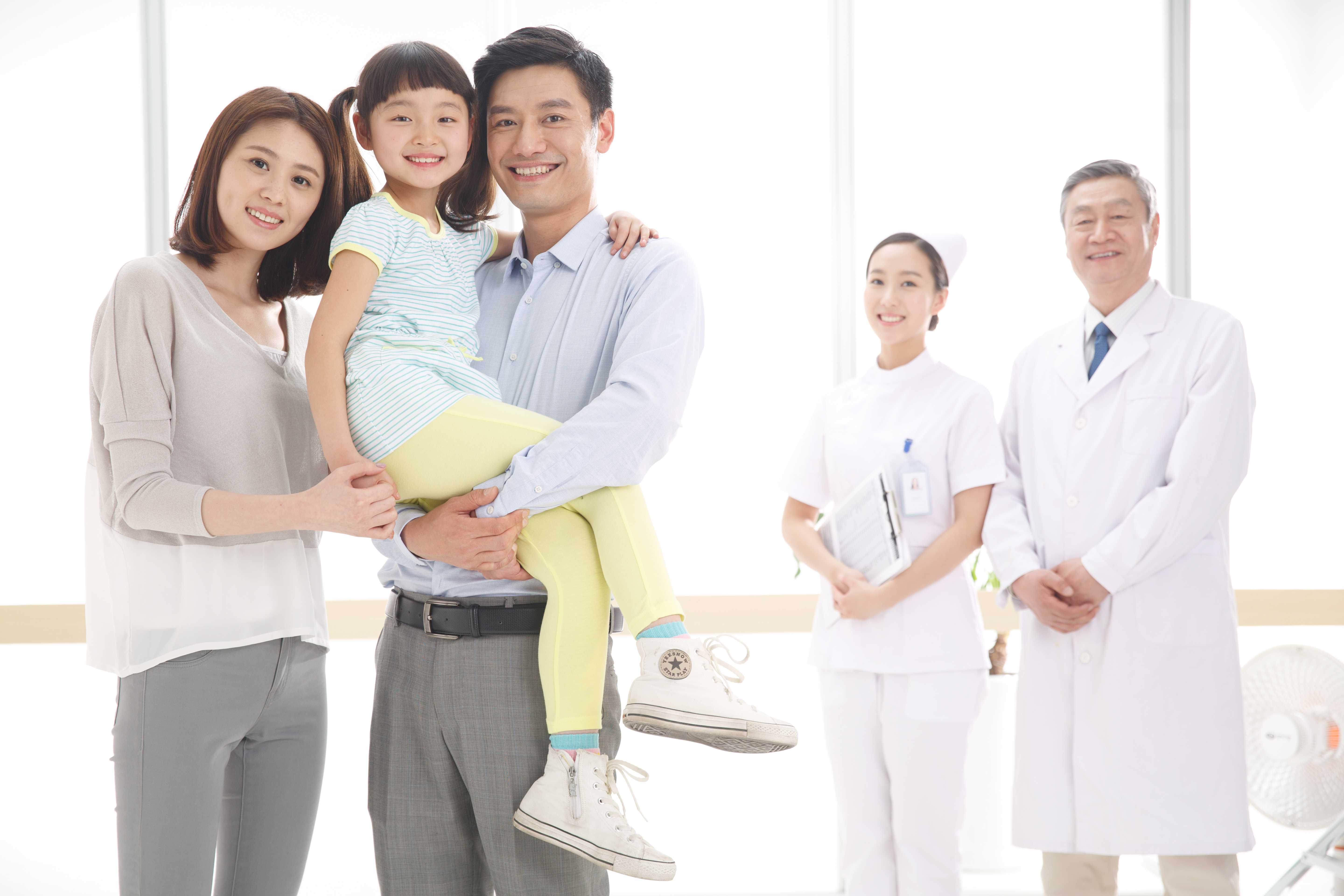 人保金医保少儿长期医疗险保障好不好？是0免赔吗？