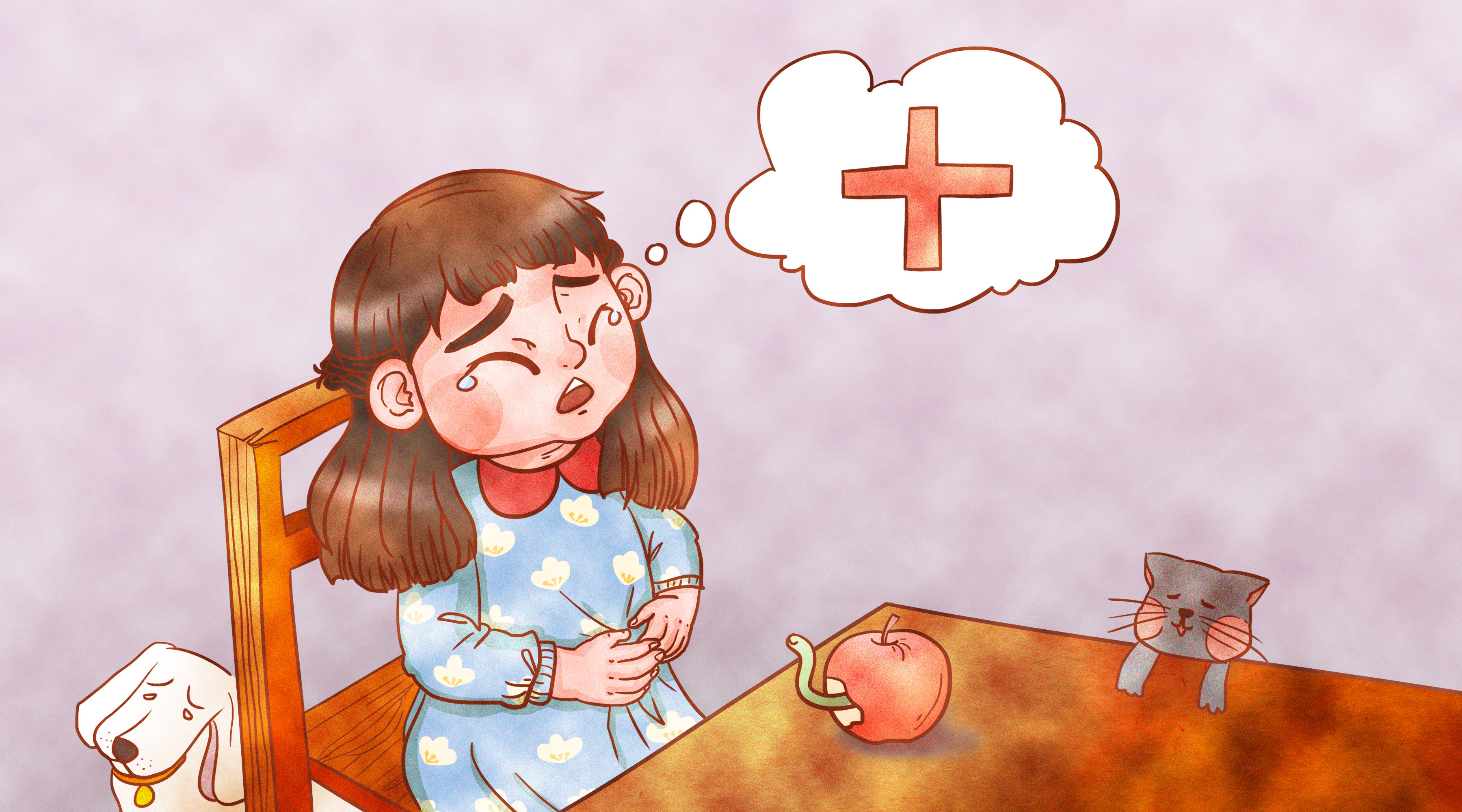 人保金医保少儿长期医疗险0免赔有哪些优点？在哪买？