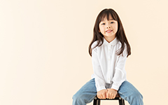 孩子應該買哪些保險？給孩子買保險的時候要注意什么？
