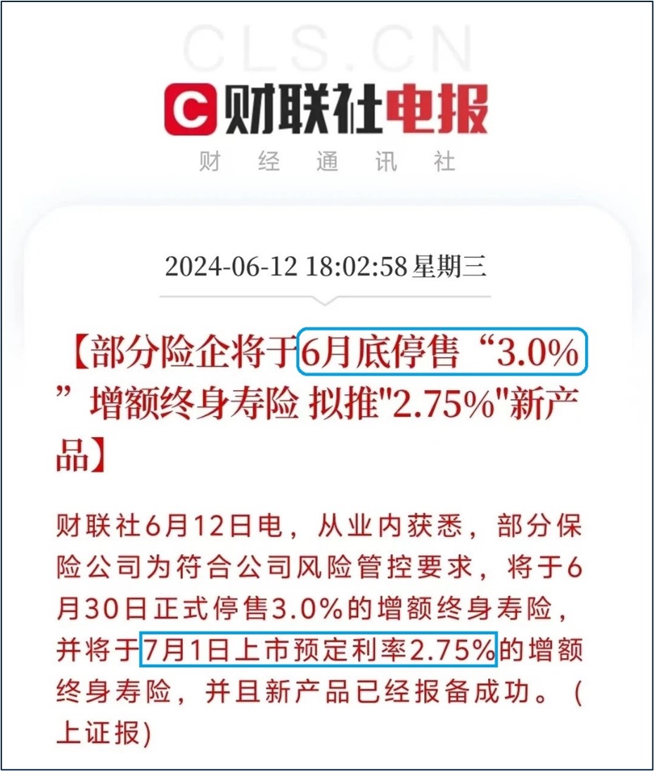 增額終身壽0