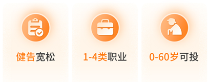 金醫(yī)保健告寬松