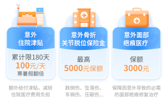 小頑童6號(hào)可選責(zé)任