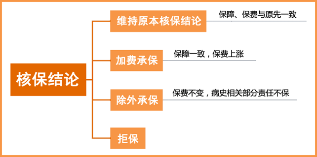 超級(jí)瑪麗12核保結(jié)論