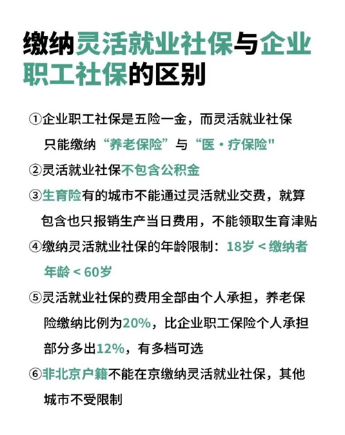 離職后最重要的事！自己交社保！！！！_8_開心保_來自小紅書網頁版